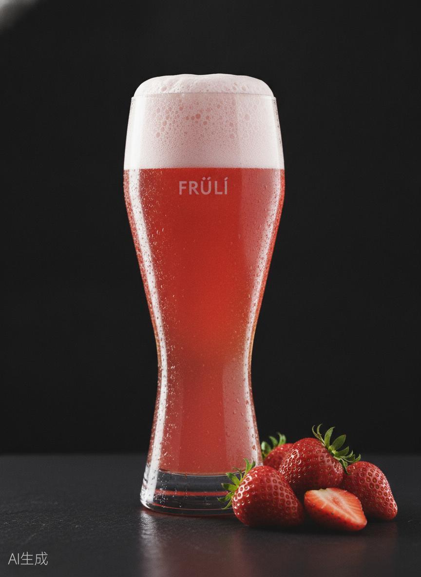 Fruli Strawberry