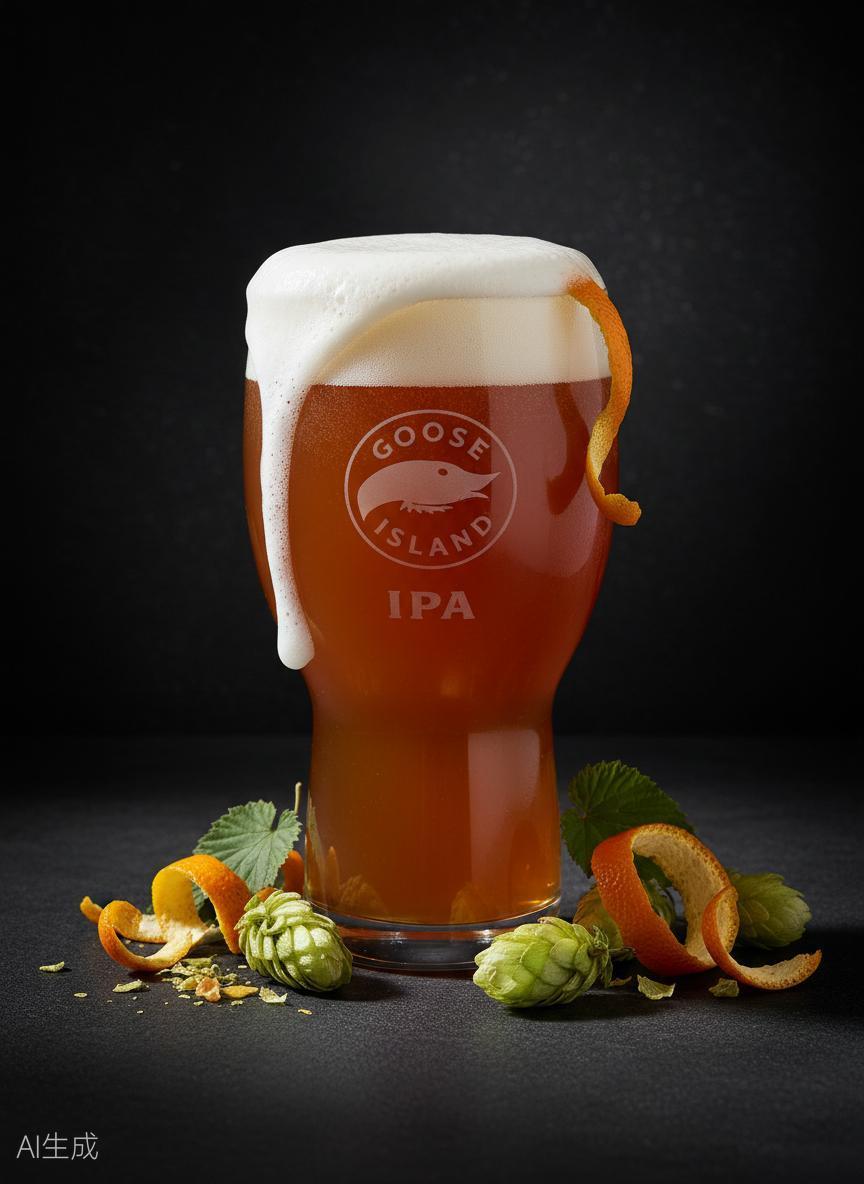Goose Island IPA