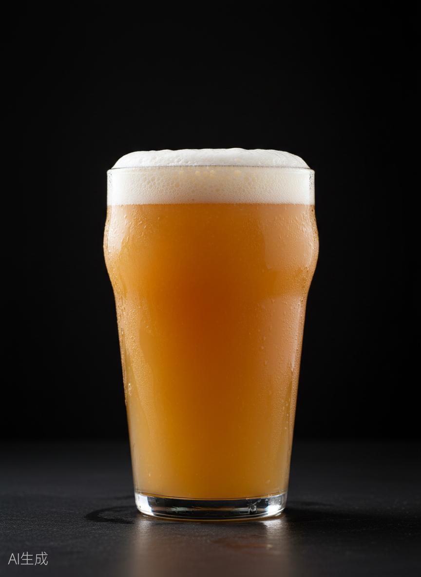 Hazy White IPA