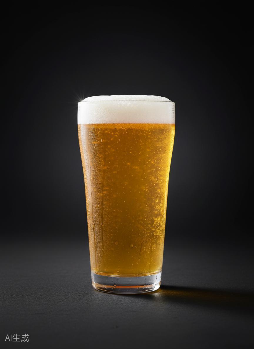 Sapporo beer