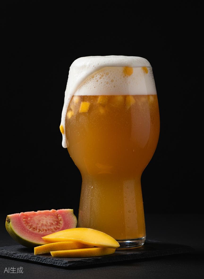 Tropical Ale